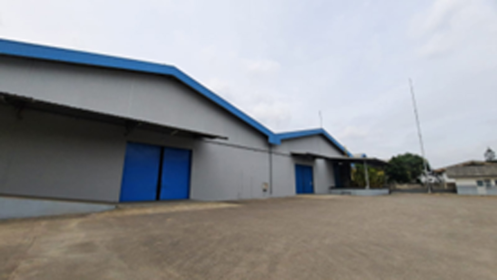 Delta Silicon 2 Hyundai Warehouse